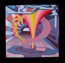 視覺、產品、環境與服裝設計及動畫專業概覽 聚焦動漫設計