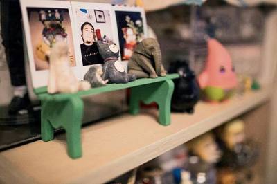 安利時(shí)刻 一個(gè)讓你重拾童年夢想的寶藏號——“就是玩具”動漫公眾號